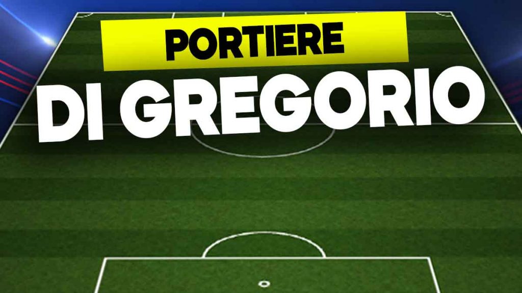 Di Gregorio