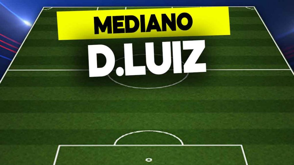 Douglas Luiz