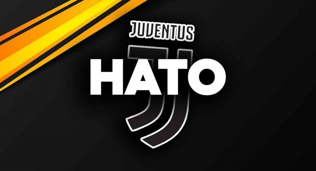 HATO alla Juventus