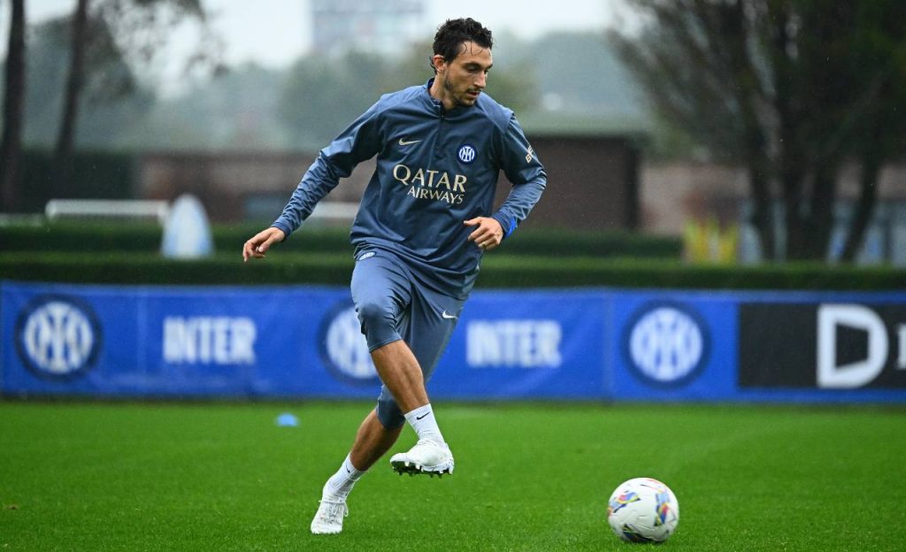 Matteo Darmian (1)