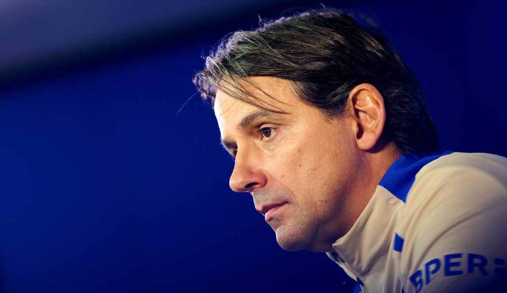 Simone Inzaghi