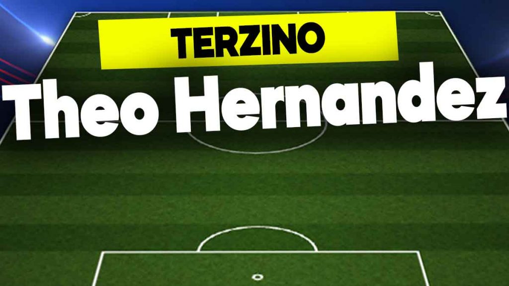 Theo Hernandez