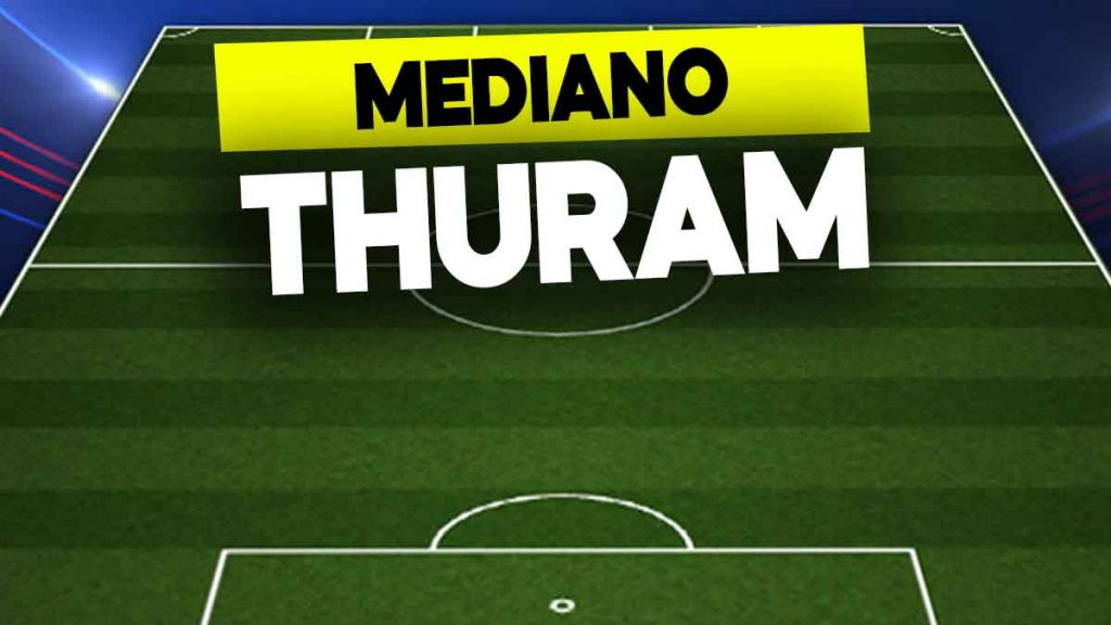 Thuram