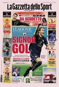 la-gazzetta-dello-sport-010041400