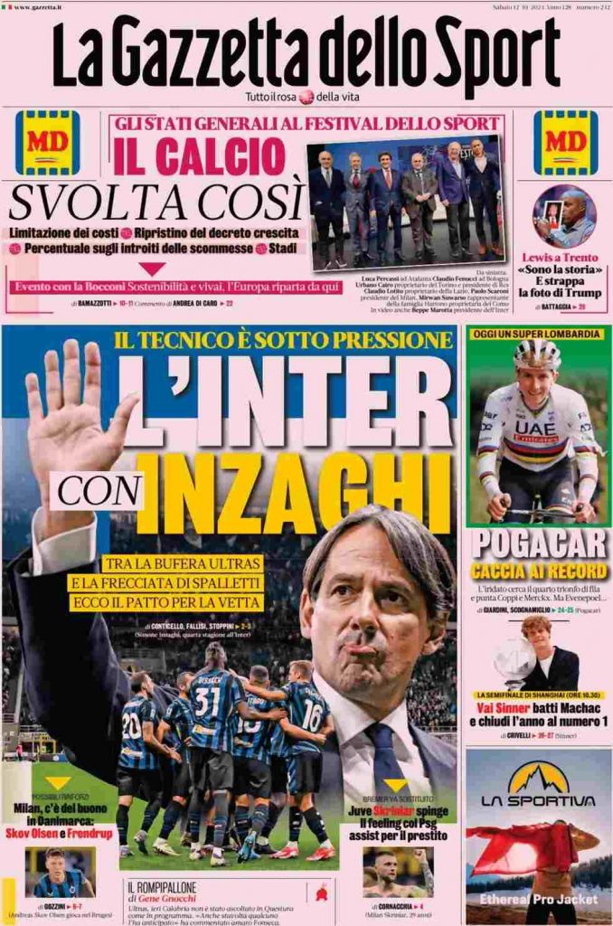 la-gazzetta-dello-sport-050305610