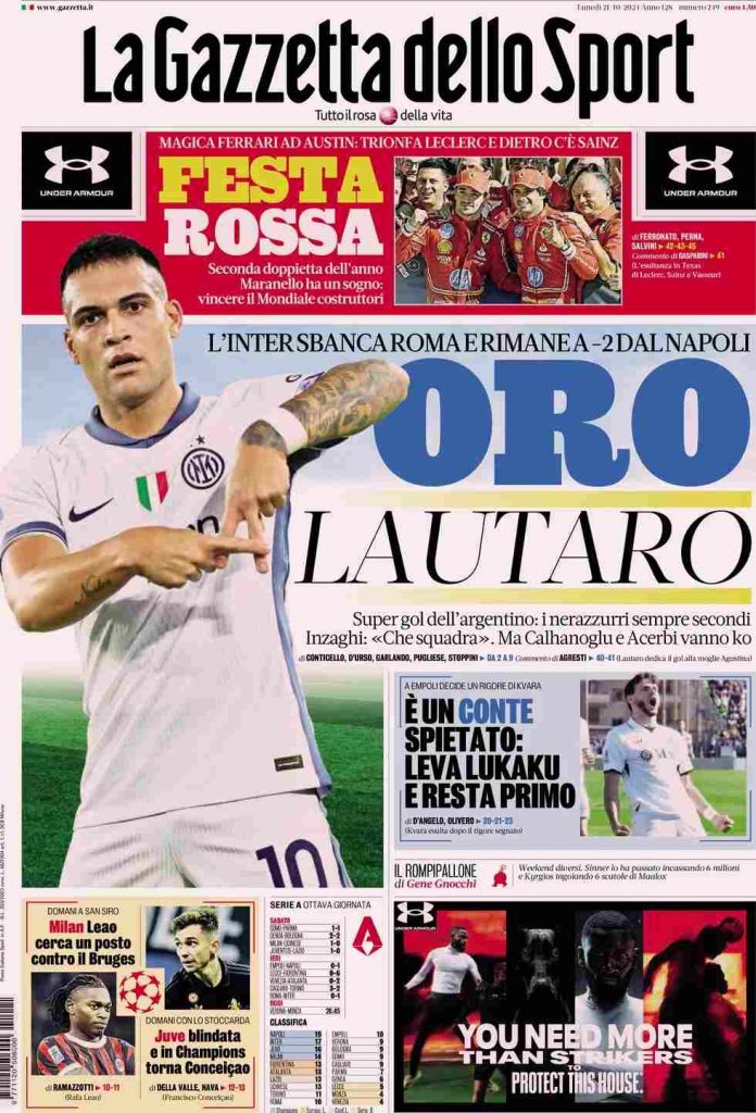 la-gazzetta-dello-sport
