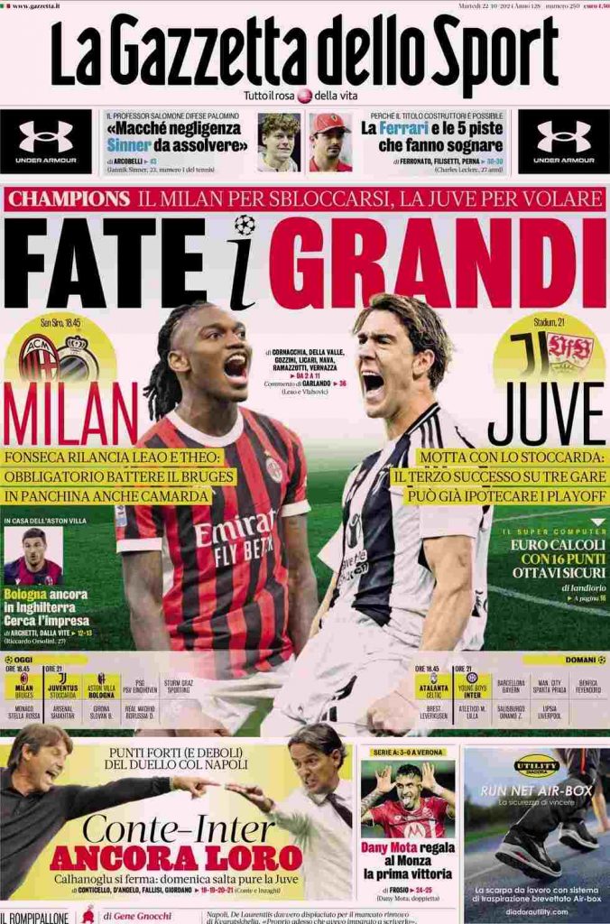 la-gazzetta-dello-sport