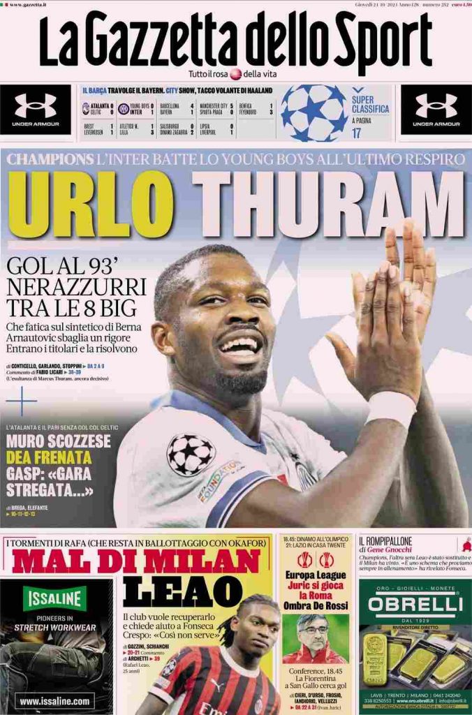 la-gazzetta-dello-sport