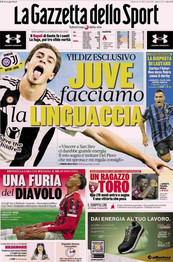 la-gazzetta-dello-sport