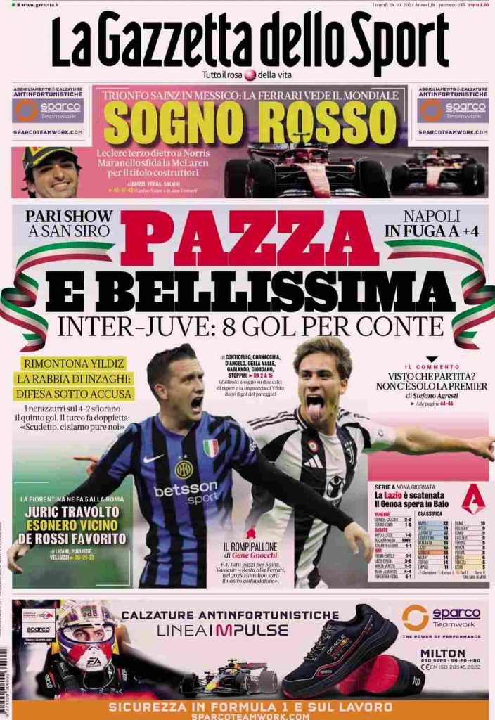la-gazzetta-dello-sport