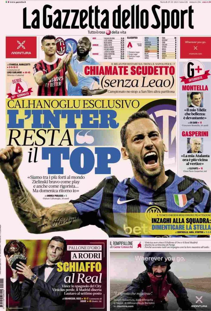la-gazzetta-dello-sport