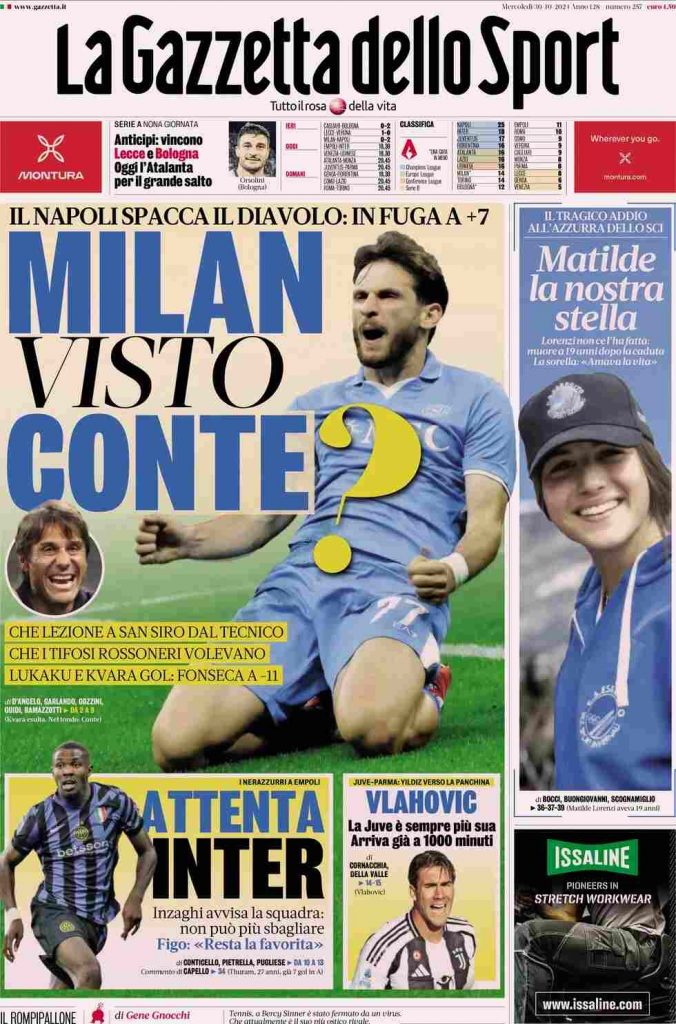 la-gazzetta-dello-sport