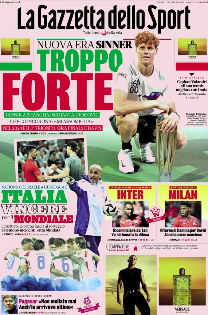 la-gazzetta-dello-sport