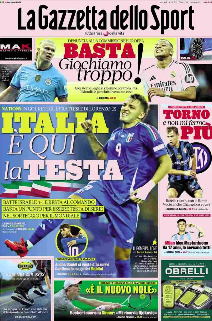 la-gazzetta-dello-sport