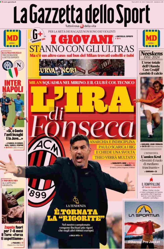 la-gazzetta-dello-sport
