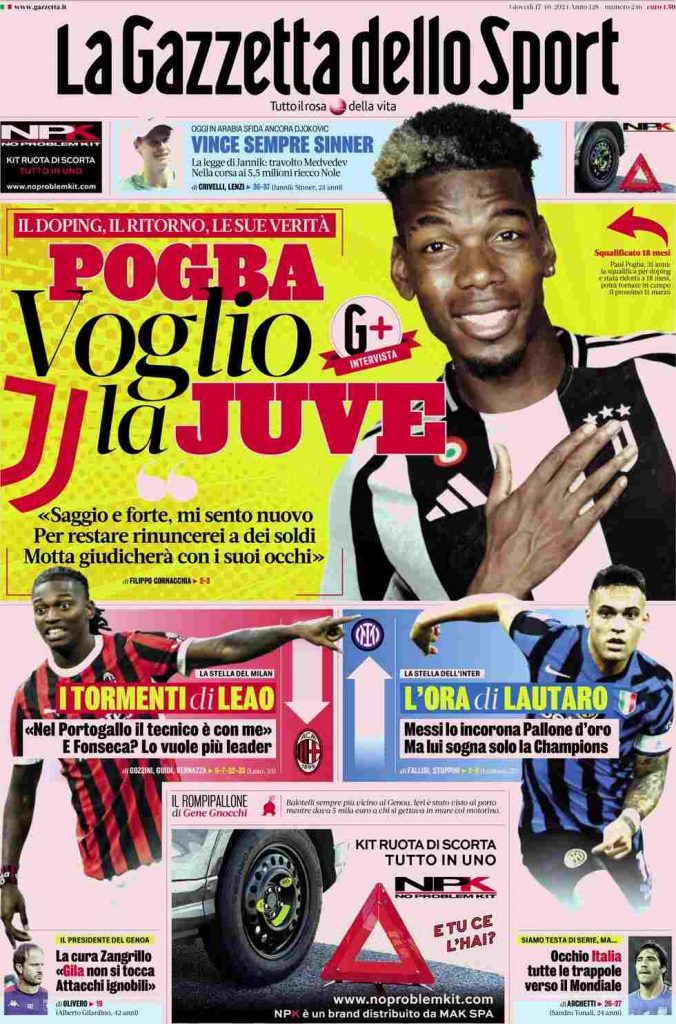 la-gazzetta-dello-sport