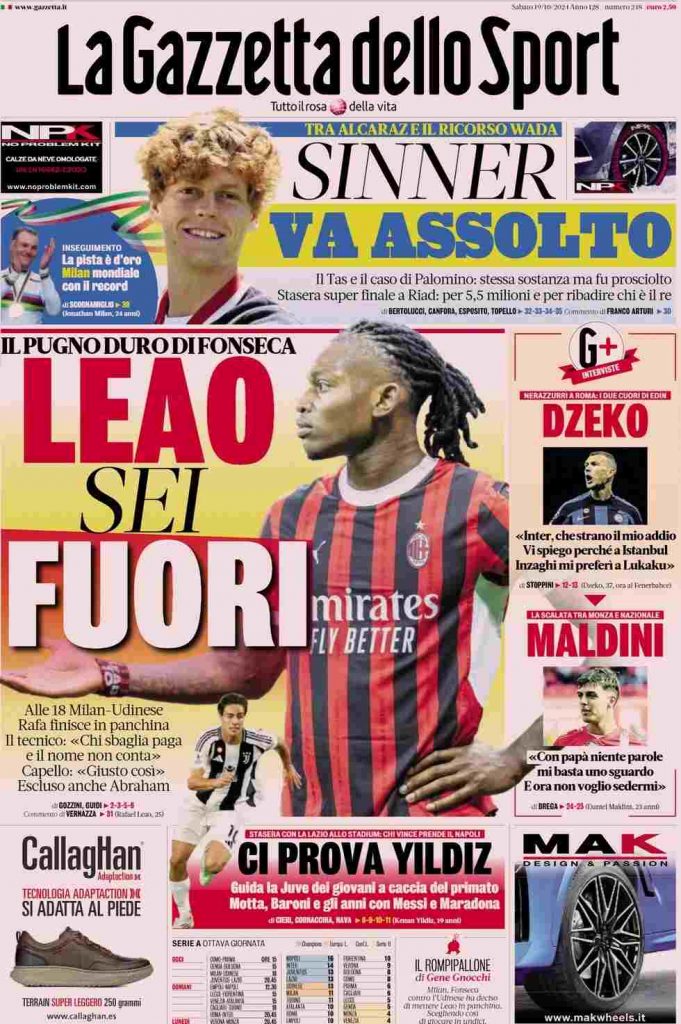 la-gazzetta-dello-sport