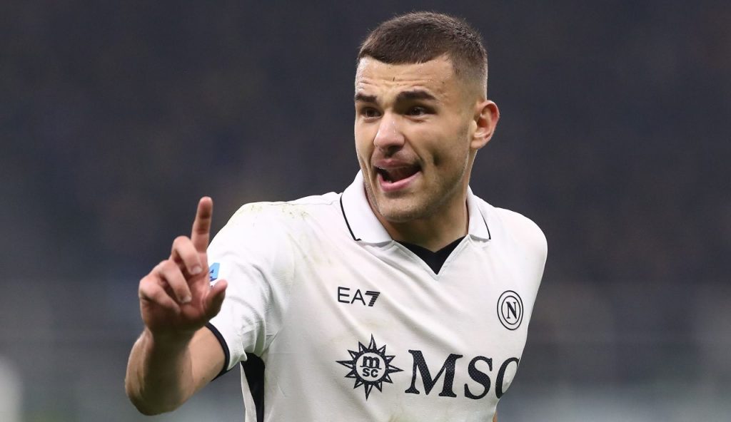 Alessandro Buongiorno