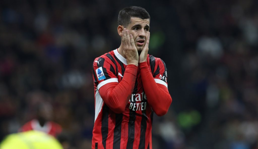 Alvaro Morata (1)