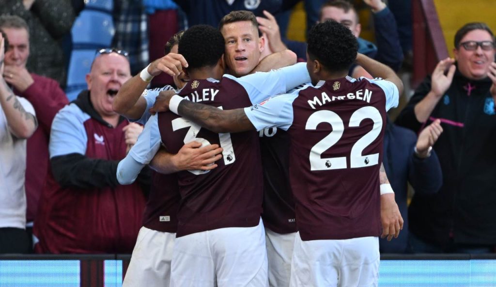 Aston Villa