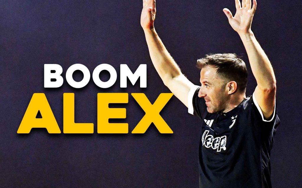 Del Piero Alex