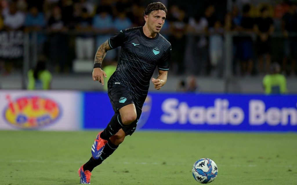 Luca Pellegrini