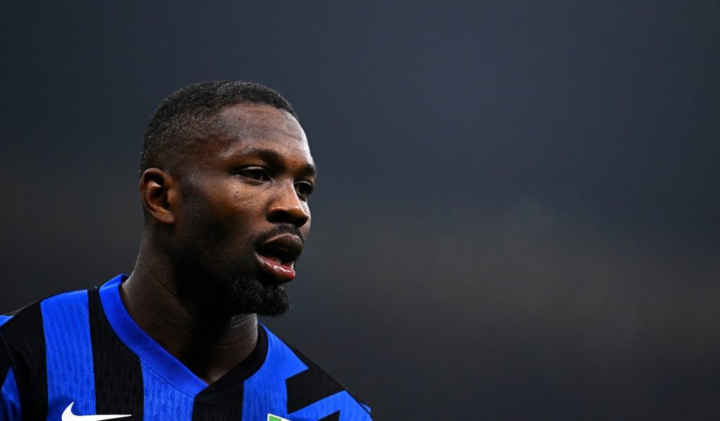 Marcus Thuram