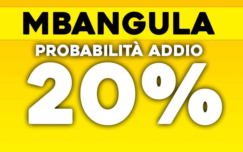 Mbangula