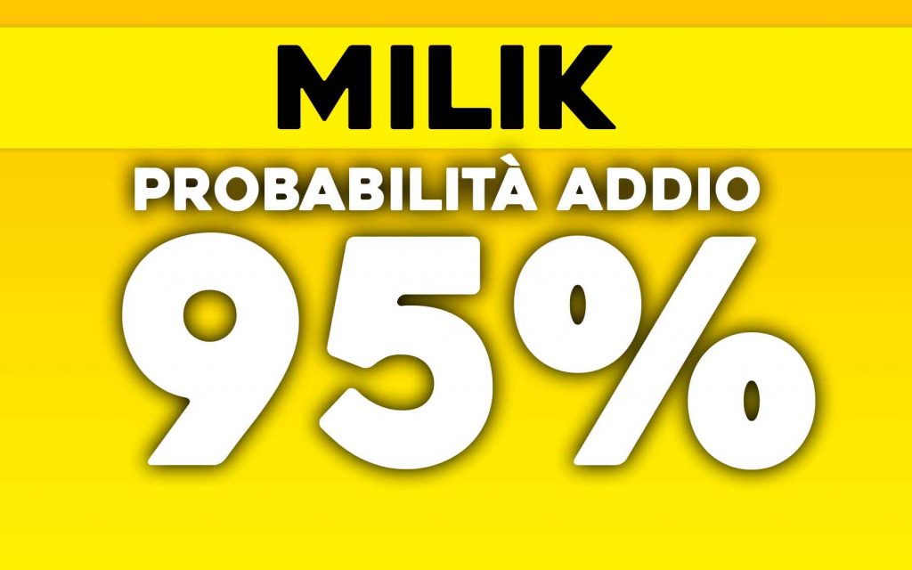 Milik