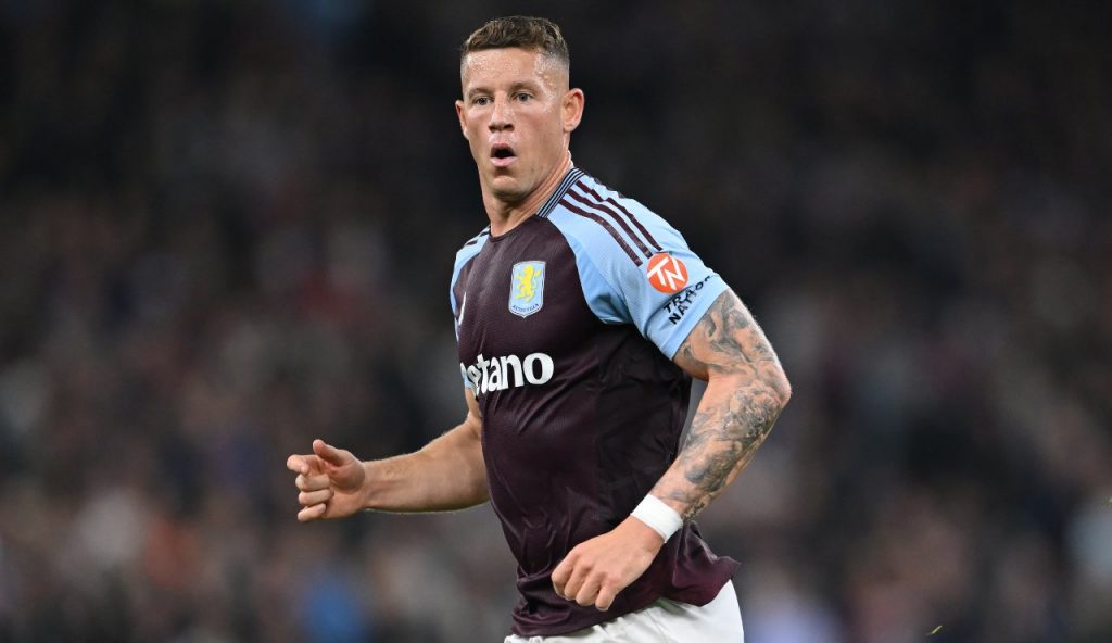 Ross Barkley