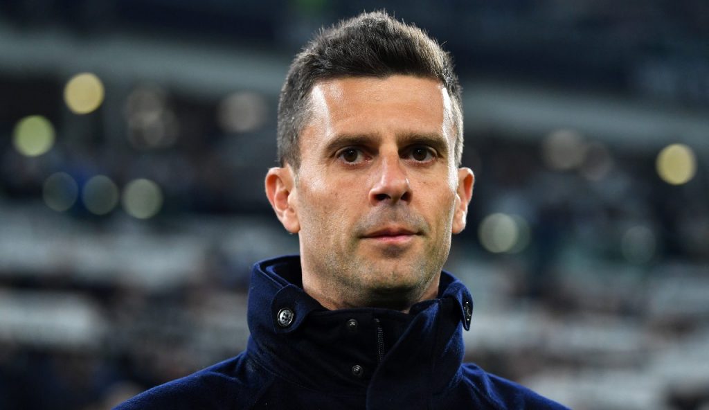 Thiago Motta