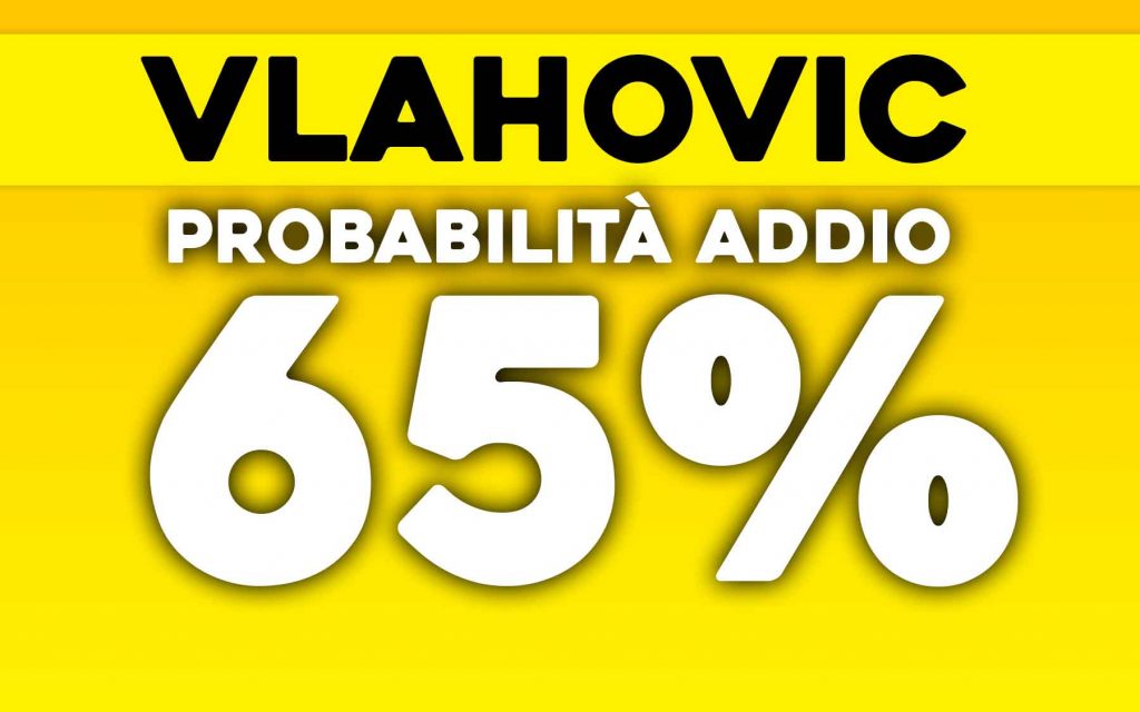 Vlahovic