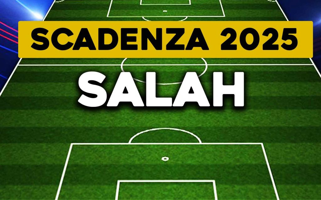 Sarebbe un colpo incredibile