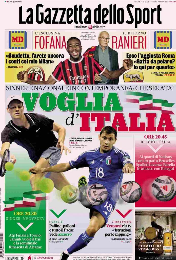 la-gazzetta-dello-sport