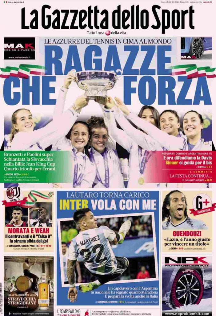 la-gazzetta-dello-sport