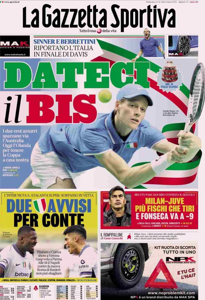 la-gazzetta-dello-sport