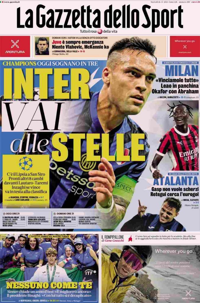la-gazzetta-dello-sport