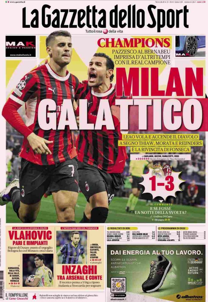 la-gazzetta-dello-sport