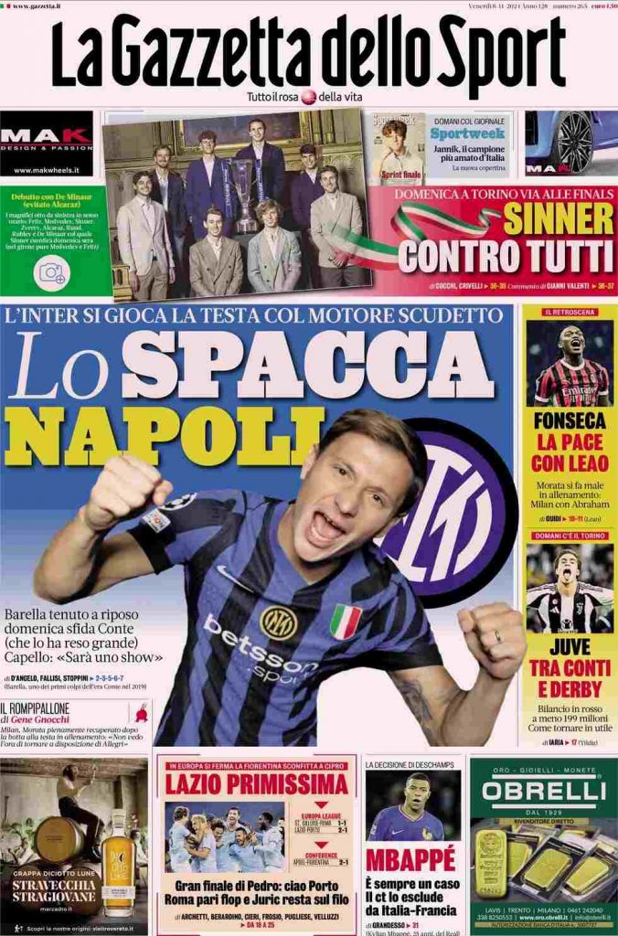 la-gazzetta-dello-sport