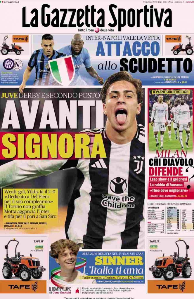 la-gazzetta-dello-sport