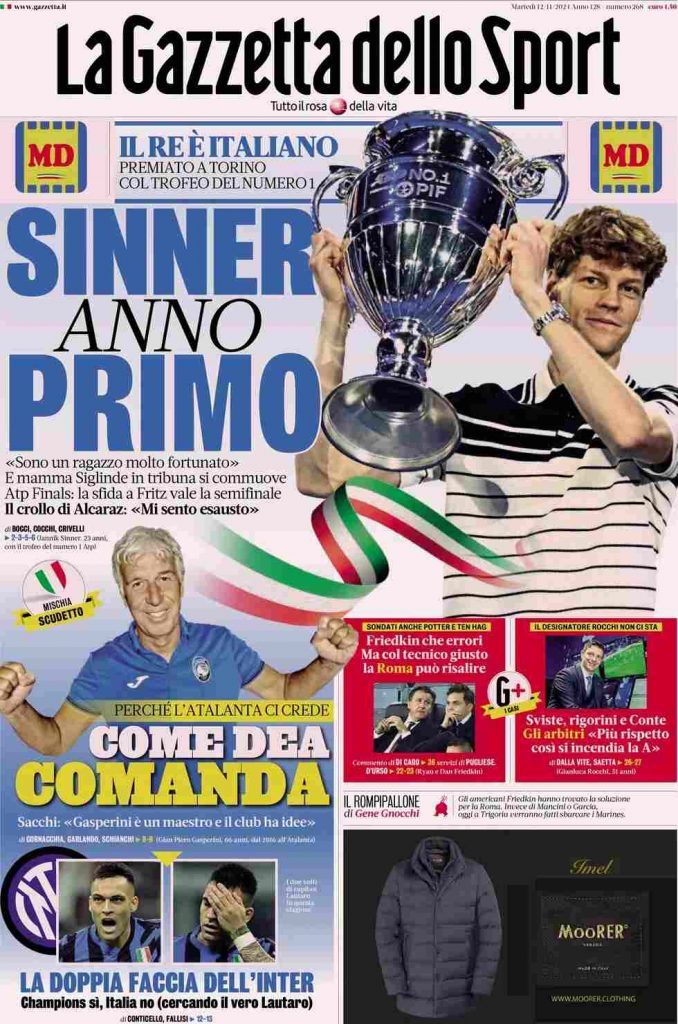 la-gazzetta-dello-sport