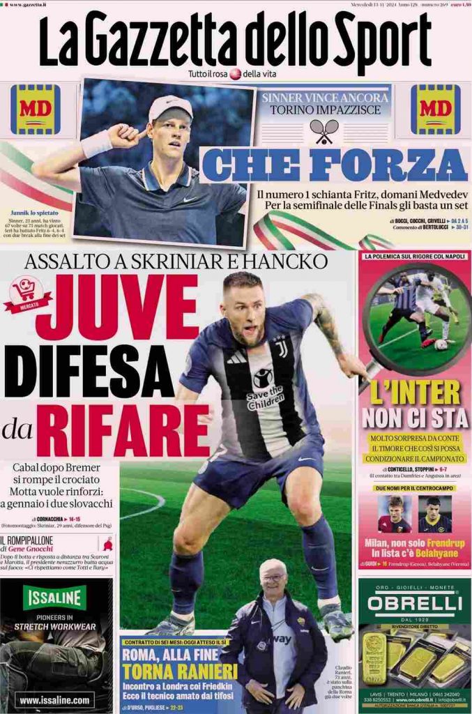 la-gazzetta-dello-sport