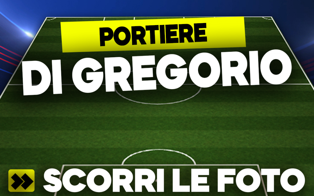 Di Gregorio