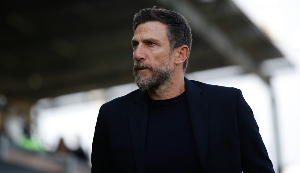 Eusebio Di Francesco