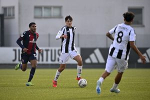 Juventus U20 v Bologna U20 - Primavera 1
