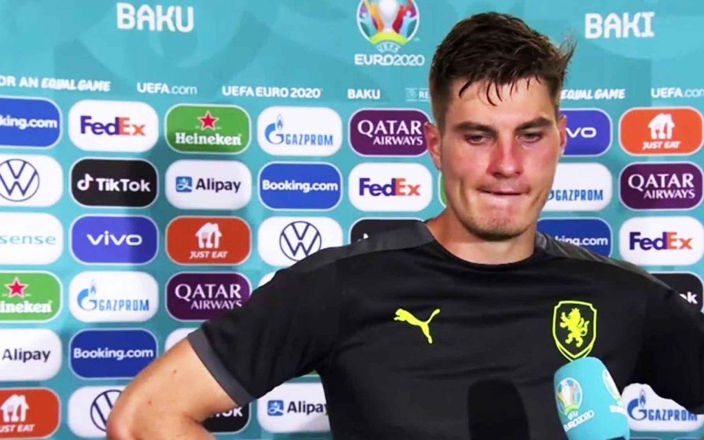 Patric Schick