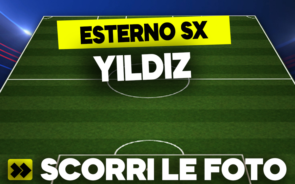 Yildiz