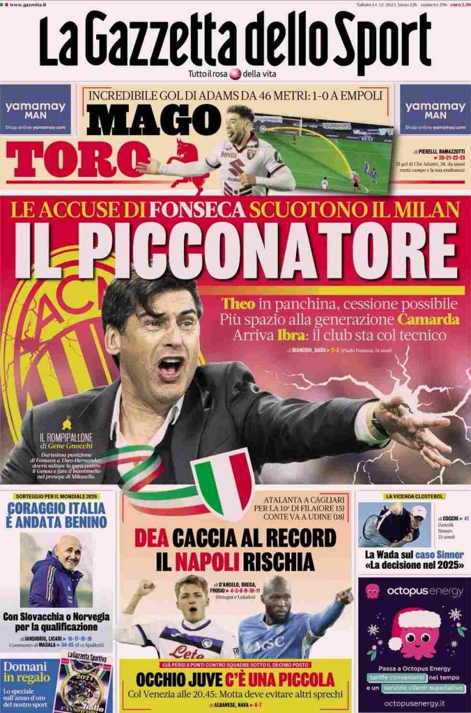 la-gazzetta-dello-sport