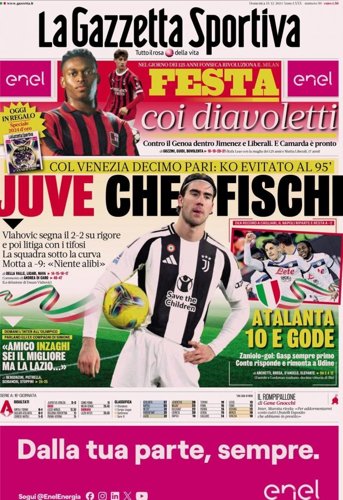 la-gazzetta-dello-sport