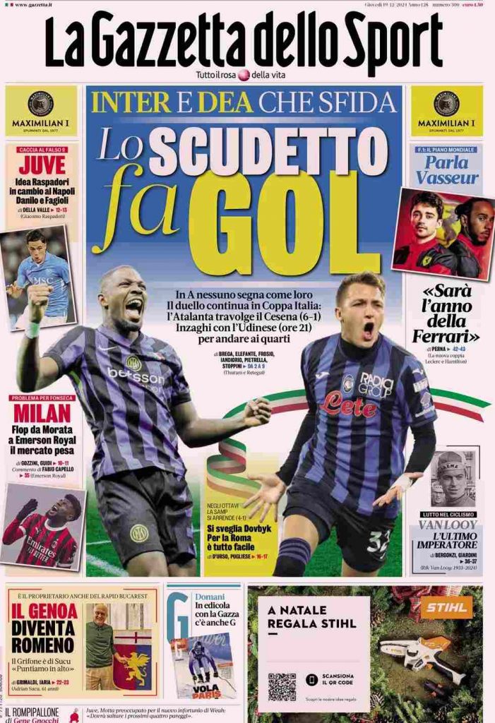 la-gazzetta-dello-sport